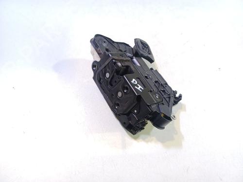 Used Front left lock VW POLO V (6R1, 6C1) 1.4 TDI (90 hp) 26009904