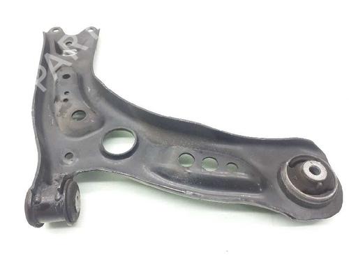 Left front suspension arm SKODA OCTAVIA III (5E3, NL3, NR3) 2.0 TSI RS | BP13695150M12 