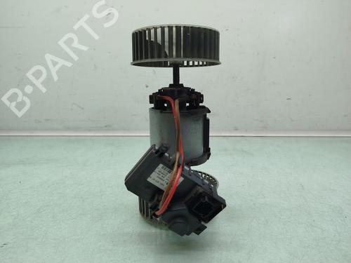 Heater blower motor MERCEDES-BENZ S-CLASS (W221, V221) S 250 CDI (221.003, 221.103) | BP22743817M62 