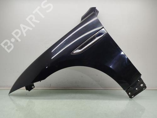 Used Left front fenders Left front fenders JAGUAR F-PACE (X761) 3.0 SDV6 AWD (300 hp) 40229062 40229062