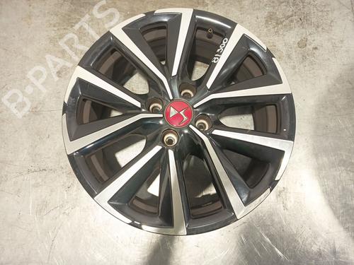 Used Rim Rim DS DS 3 / DS 3 CROSSBACK (UR_, UC_, UJ_) 1.2 PureTech 130 (URHNSS) (131 hp) 39684103 39684103