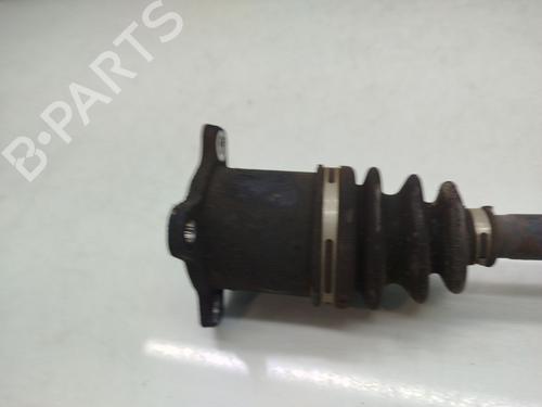Right rear driveshaft LEXUS NX (_Z1_) 300h AWD (AYZ15) | BP33462949M41 - Image 3