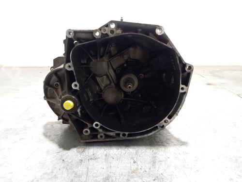 Used Gearbox PEUGEOT 3008 I MPV (0U_) 1.6 HDi (112 hp) 30760161
