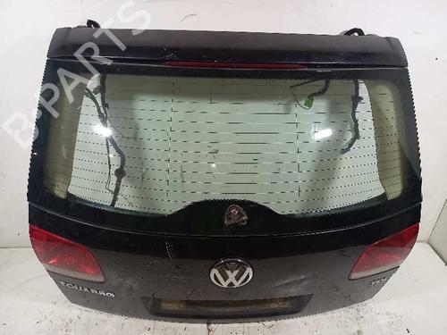 Tailgate VW TOUAREG (7LA, 7L6, 7L7) 2.5 R5 TDI | BP16465860C6 