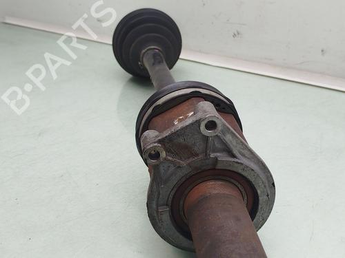 Right front driveshaft VW CRAFTER Platform/Chassis (SZ_) 2.0 TDI FWD (SZB, SZC, SZH, SZI, SZJ, SZK, SZO, SZP, SZS... | BP39402546M39 - Image 5