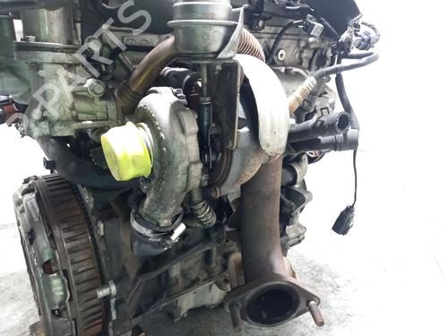 Engine HYUNDAI i30 (FD) 1.6 CRDi | BP29944867M1