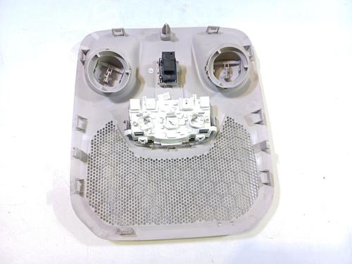 Interior roof light CITROËN C4 Grand Picasso II (DA_, DE_) 1.6 HDi / BlueHDi 115 | BP21196260I8