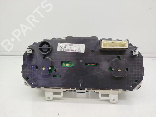 Instrument cluster NISSAN QASHQAI / QASHQAI +2 I (J10, NJ10, JJ10E) 1.6 dCi All-wheel Drive | BP19328619C47 