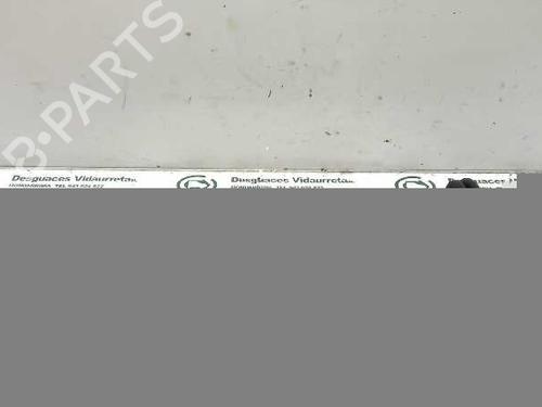 Used Left front driveshaft FORD FOCUS II (DA_, HCP, DP) [2004-2013]  1550711