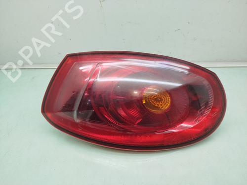 Used Left taillight Left taillight FIAT BRAVO II (198_) 1.9 D Multijet (198AXB1A) (120 hp) 32670857 32670857