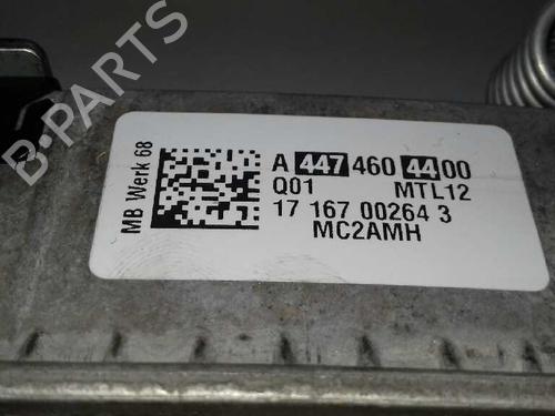 Steering column MERCEDES-BENZ V-CLASS (W447)  | BP13047533M21 