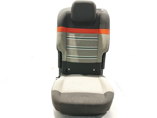 Rear seat CITROËN BERLINGO (ER_, EC_) 1.5 BlueHDi 100 (102 hp) 17313508