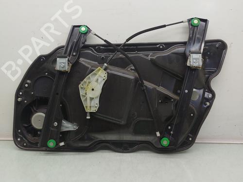 Front left window mechanism VW PASSAT B7 (362) 2.0 TDI 4motion | BP39201588C22 - Image 3