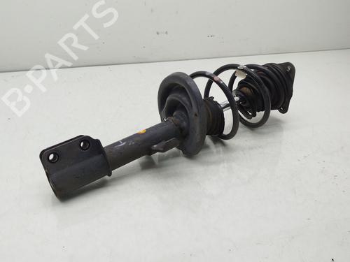 Used Left front shock absorber RENAULT CLIO IV (BH_) 1.5 dCi 90 (90 hp) 18418820