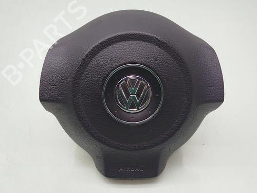 Used Driver airbag Driver airbag VW GOLF VI (5K1) 2.0 TDI (140 hp) 33887055 33887055