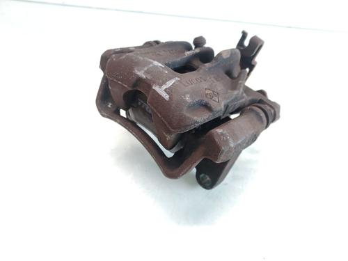 Used Left rear brake caliper Left rear brake caliper RENAULT TRAFIC III Bus (JG_) 1.6 dCi 125 (JGMH) (125 hp) 40107133 40107133