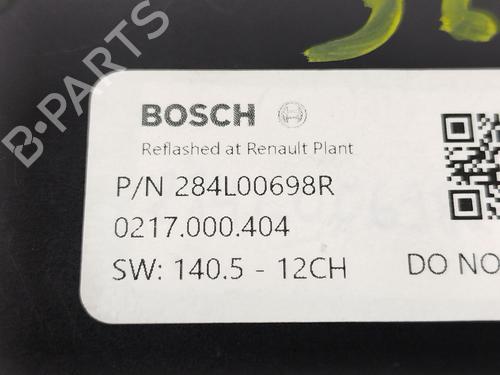 Electronic module MERCEDES-BENZ T-CLASS MPV (W420) T 180 (420.863, 420.865) | BP40106986M83 - Image 4