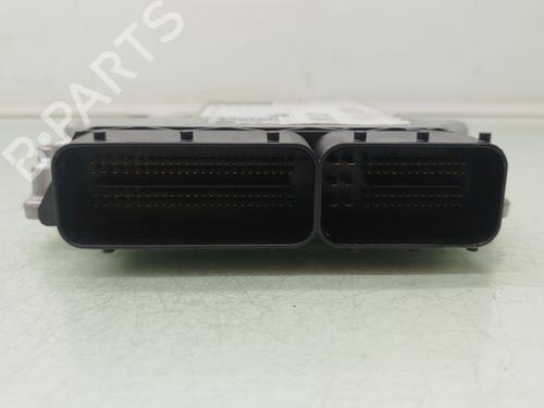 Engine control unit (ECU) BMW 3 (E90) 318 d | BP38175782M57 - Image 2
