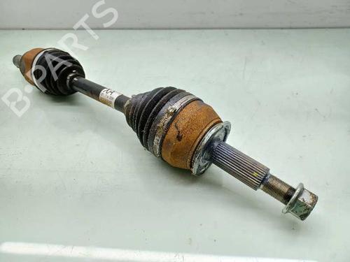 Used Right front driveshaft MERCEDES-BENZ X-CLASS (470) [2017-2020]  13048327