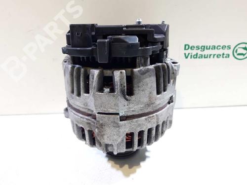Alternator AUDI A3 (8P1) 1.6 FSI | BP4398828M7 