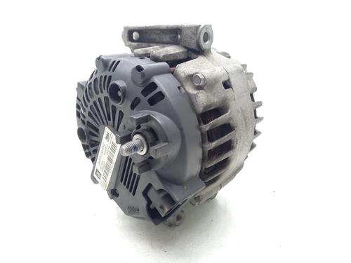 Used Alternator CHEVROLET AVEO Hatchback (T300) 1.3 D (95 hp) 26553588