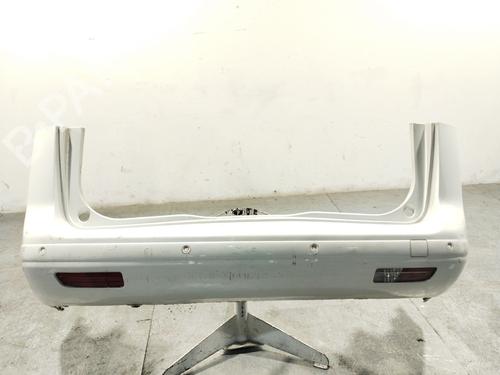 Used Rear bumper PEUGEOT 5008 I Van (0U_) HDi (0U9HR8) (111 hp) 29071891