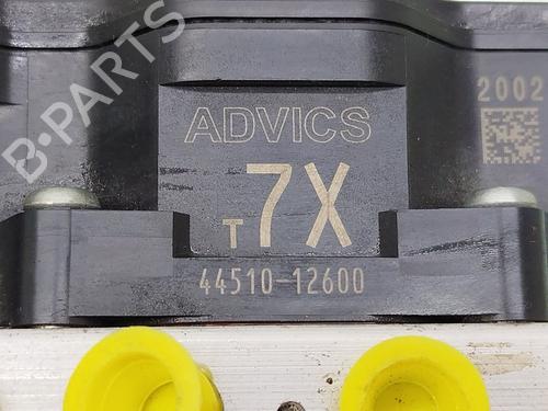 ABS pump TOYOTA COROLLA Hatchback (_E21_, _EA1_, _EH1_) 2.0 Hybrid (MZEH12) | BP34629748M43  - Image 6