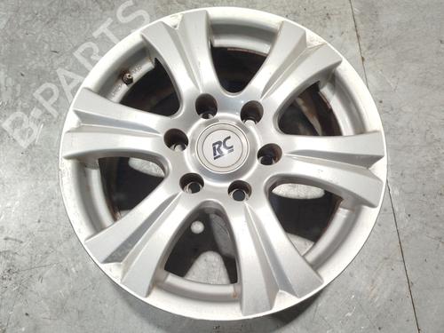 Used Rim MITSUBISHI PAJERO IV (V8_W, V9_W) 3.2 DI-D (V88W, V98W) (170 hp) 29434063