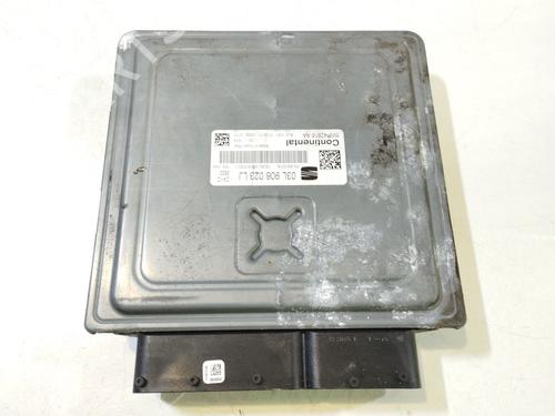 Engine control unit (ECU) SEAT ALTEA XL (5P5, 5P8)  | BP16765848M57 