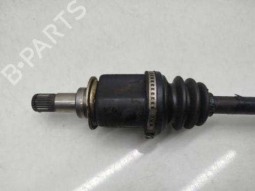 Left front driveshaft MINI MINI (R50, R53) Cooper | BP32730679M38 - Image 3