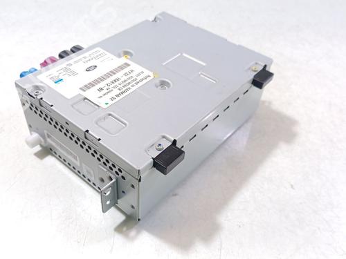 Used Radio Radio JAGUAR XF II (X260) 2.0 D (180 hp) 39105804 39105804