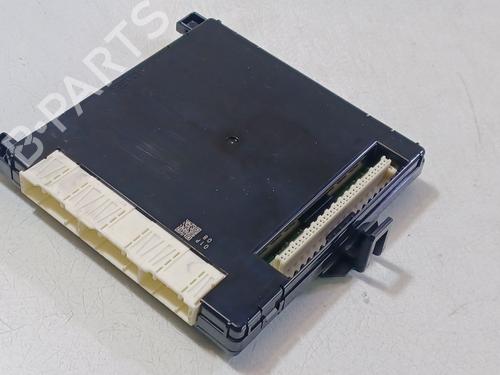 Used Electronic module Electronic module LEXUS CT (ZWA10_) 200h (ZWA10_) (99 hp) 33855722 33855722