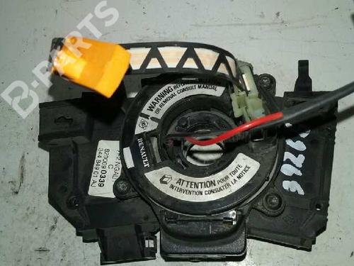 Used Squib airbag RENAULT KANGOO (KC0/1_) D 65 1.9 (KC0E, KC02, KC0J, KC0N) (64 hp) 1869202