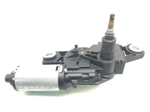 Rear wiper motor SEAT IBIZA IV (6J5, 6P1)  | BP16246550M102 