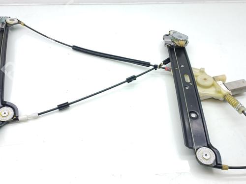 Front right window mechanism BMW 1 (E81) 118 d | BP37173765C23 - Image 3