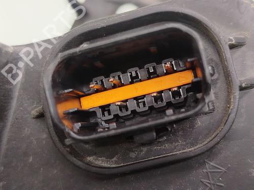 Left headlight RENAULT MASTER III Van (FV)  | BP34162369C28  - Image 5