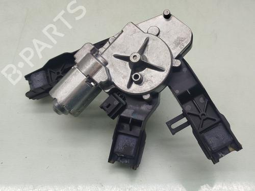 Used Rear wiper motor CITROËN GRAND C4 SPACETOURER (3A_, 3E_) [2018-2025]  25785836