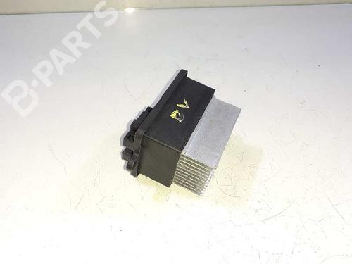 Heater resistor OPEL GRANDLAND / GRANDLAND X (A18, P1UO) 1.6 Turbo D (75) (120 hp) 43002900