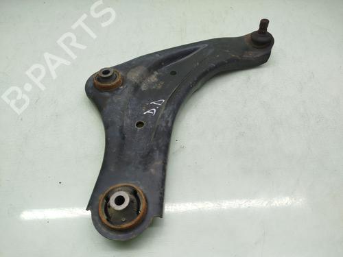 Højre fortil bærearm NISSAN JUKE (F15) 1.6 DIG-T 4x4 (190 hp) 23958280