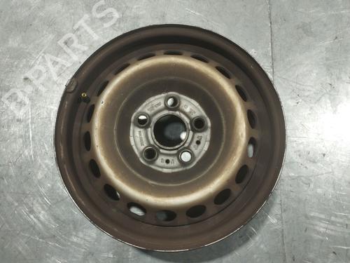 Jante VW CRAFTER Platform/Chassis (SZ_) 2.0 TDI FWD (SZB, SZC, SZH, SZI, SZJ, SZK, SZO, SZP, SZS... (140 hp) 31837674