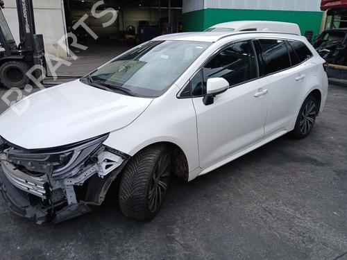 ABS pump TOYOTA COROLLA Estate (_E21_) 2.0 Hybrid (MZEH12) | BP29355209M43 