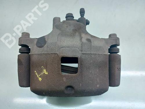 Used Left front brake caliper MITSUBISHI ASX (GA_W_) 1.6 DI-D (114 hp) 11708779