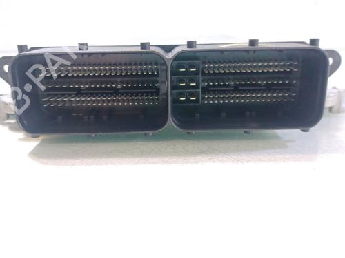 Engine control unit (ECU) LAND ROVER DISCOVERY SPORT (L550) 2.0 D | BP31837580M57