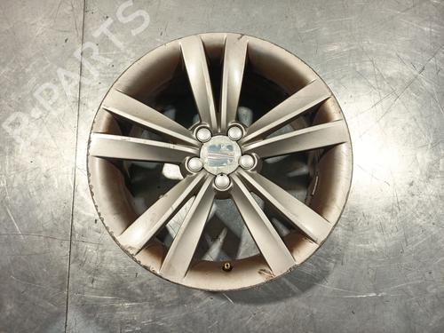 Used Rim Rim SEAT LEON (1M1) 1.9 TDI (150 hp) 35751217 35751217