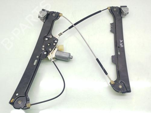 Front right window mechanism BMW 5 (E60) 520 d | BP25036741C23 