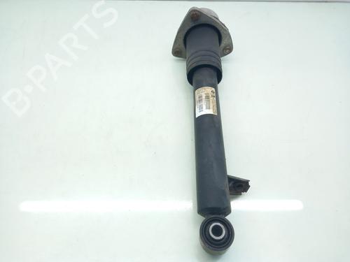 Used Left rear shock absorber BMW X5 (E70) 3.0 d (235 hp) 16556886