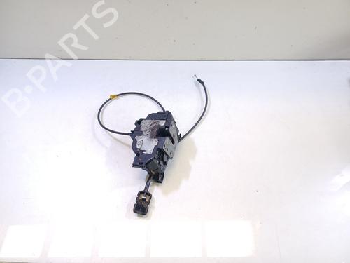 Used Front right lock RENAULT KANGOO Express (FW0/1_) 1.5 dCi 75 (FW07, FW10, FW04) (75 hp) 26978728