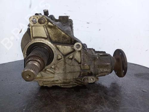 Front differential HYUNDAI SANTA FÉ I (SM)  | BP12548548M23 