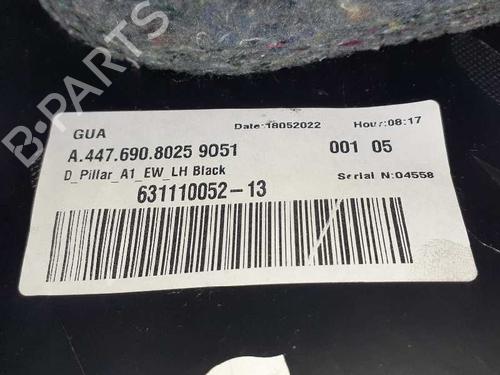 Other MERCEDES-BENZ V-CLASS (W447)  | BP14309044O1 