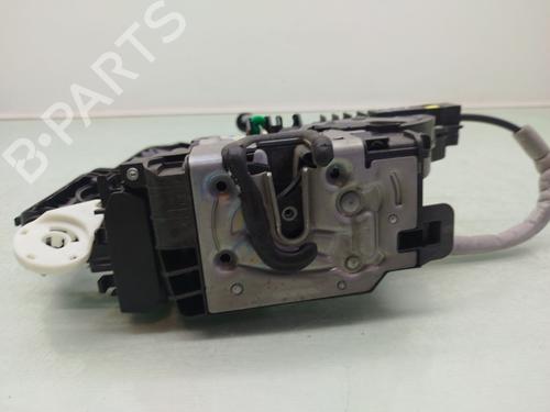 Front left lock MERCEDES-BENZ VITO Van (W447) eVITO (447.603, 447.605) | BP24499199C98 
